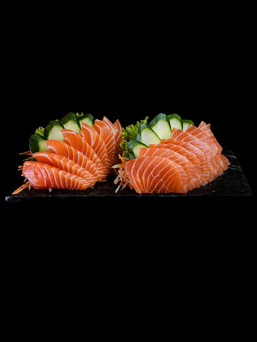 Sashimi moriawase